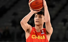 杨鸣谈徐杰：看好他进入中国男篮12人参赛大名单